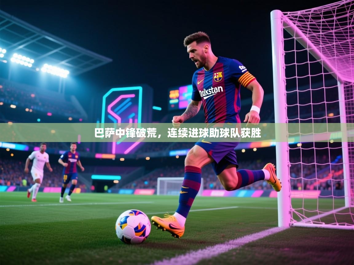 爱游戏娱乐平台信誉好16-巴萨中锋破荒，连续进球助球队获胜  第1张