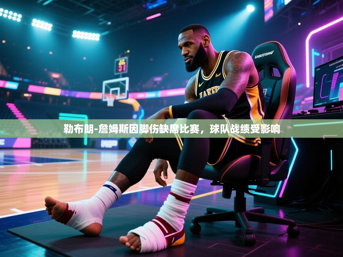 爱游戏在线官网-勒布朗-詹姆斯因脚伤缺席比赛，球队战绩受影响  第4张