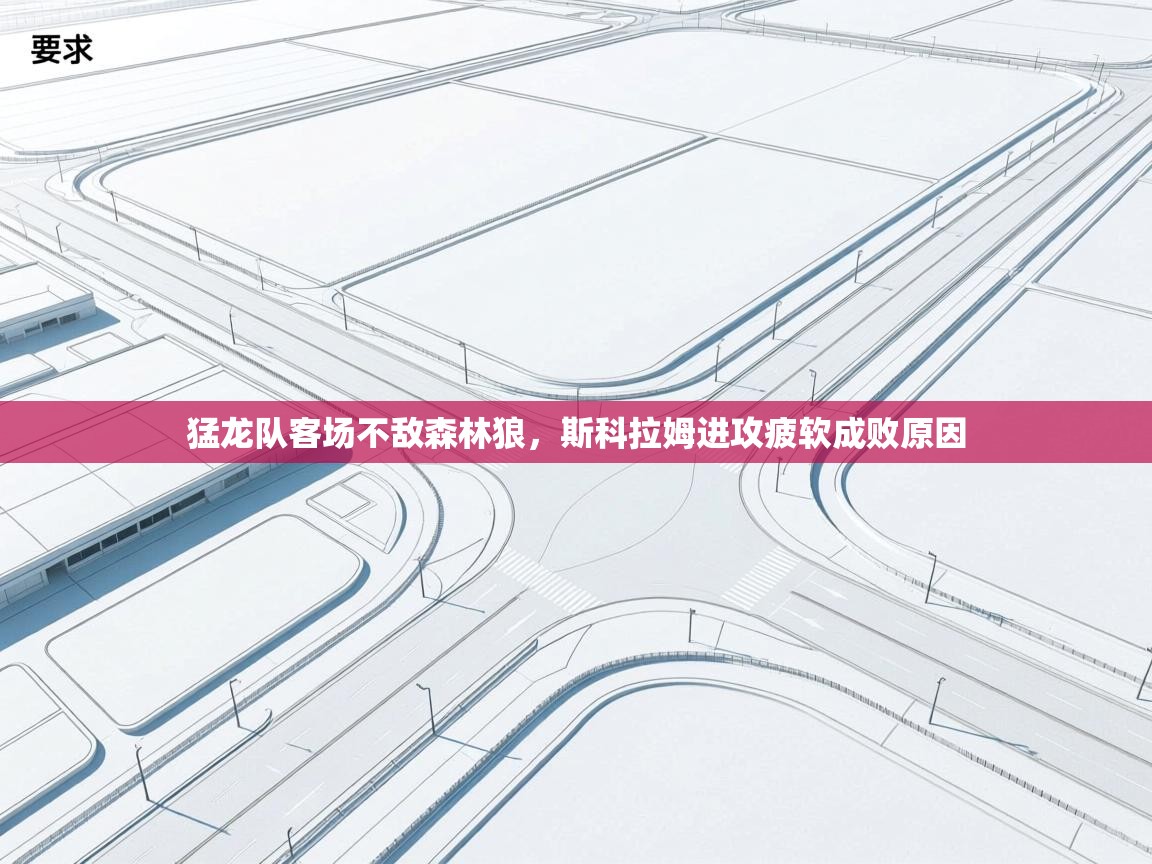 爱游戏娱乐赞助罗马02-猛龙队客场不敌森林狼，斯科拉姆进攻疲软成败原因  第3张