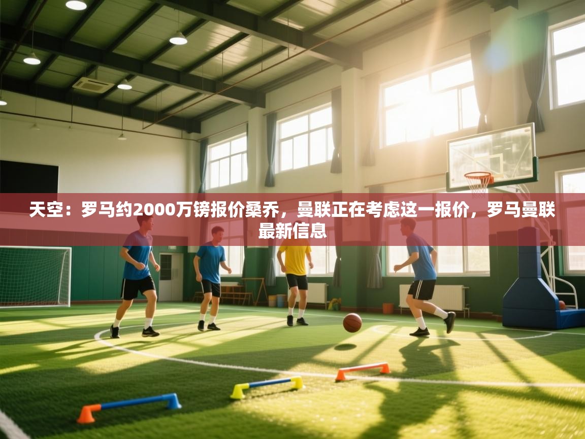 爱游戏官网-天空：罗马约2000万镑报价桑乔，曼联正在考虑这一报价，罗马曼联最新信息  第2张