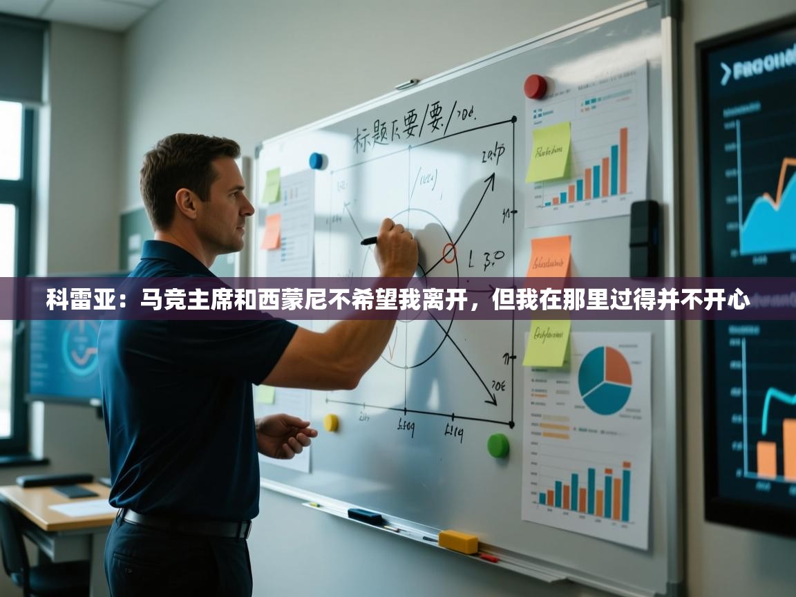 爱游戏娱乐-科雷亚：马竞主席和西蒙尼不希望我离开，但我在那里过得并不开心  第3张