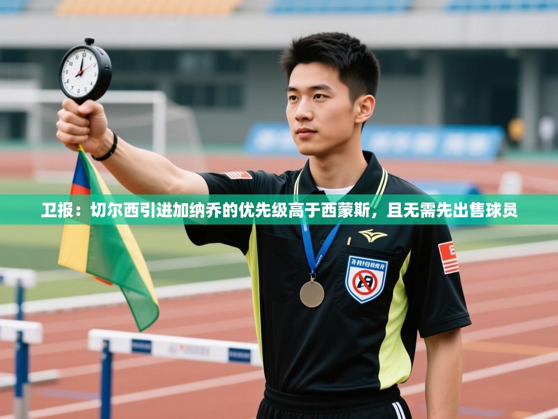 爱游戏下载-卫报：切尔西引进加纳乔的优先级高于西蒙斯，且无需先出售球员  第1张