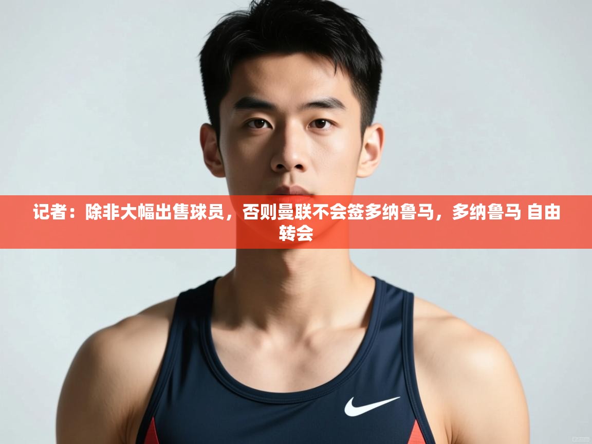 爱游戏体育在线-记者:除非大幅出售球员,否则曼联不会签多纳鲁马,多纳鲁马 自由转会 第4张