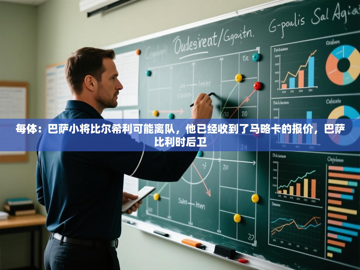 爱游戏体育娱乐赞助马竞-每体:巴萨小将比尔希利可能离队,他已经收到了马略卡的报价,巴萨比利时后卫 第1张