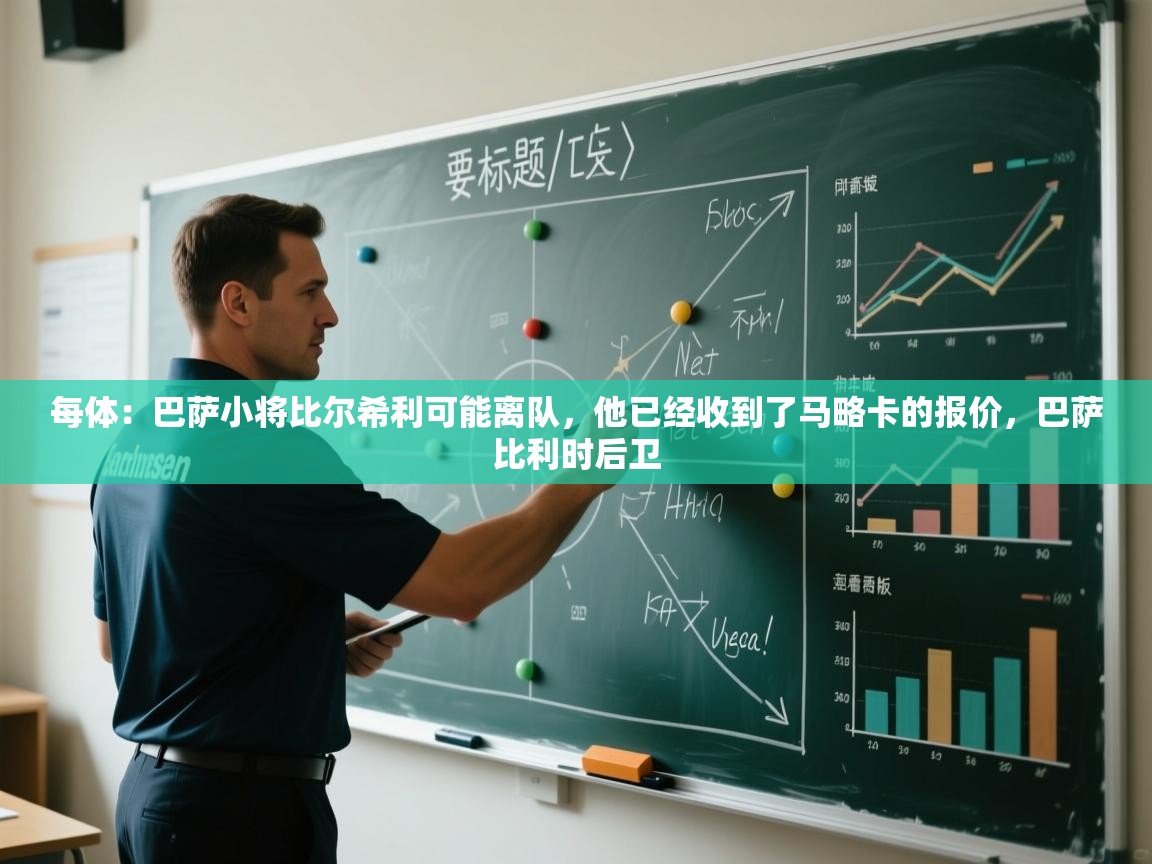 爱游戏体育娱乐赞助马竞-每体:巴萨小将比尔希利可能离队,他已经收到了马略卡的报价,巴萨比利时后卫 第4张