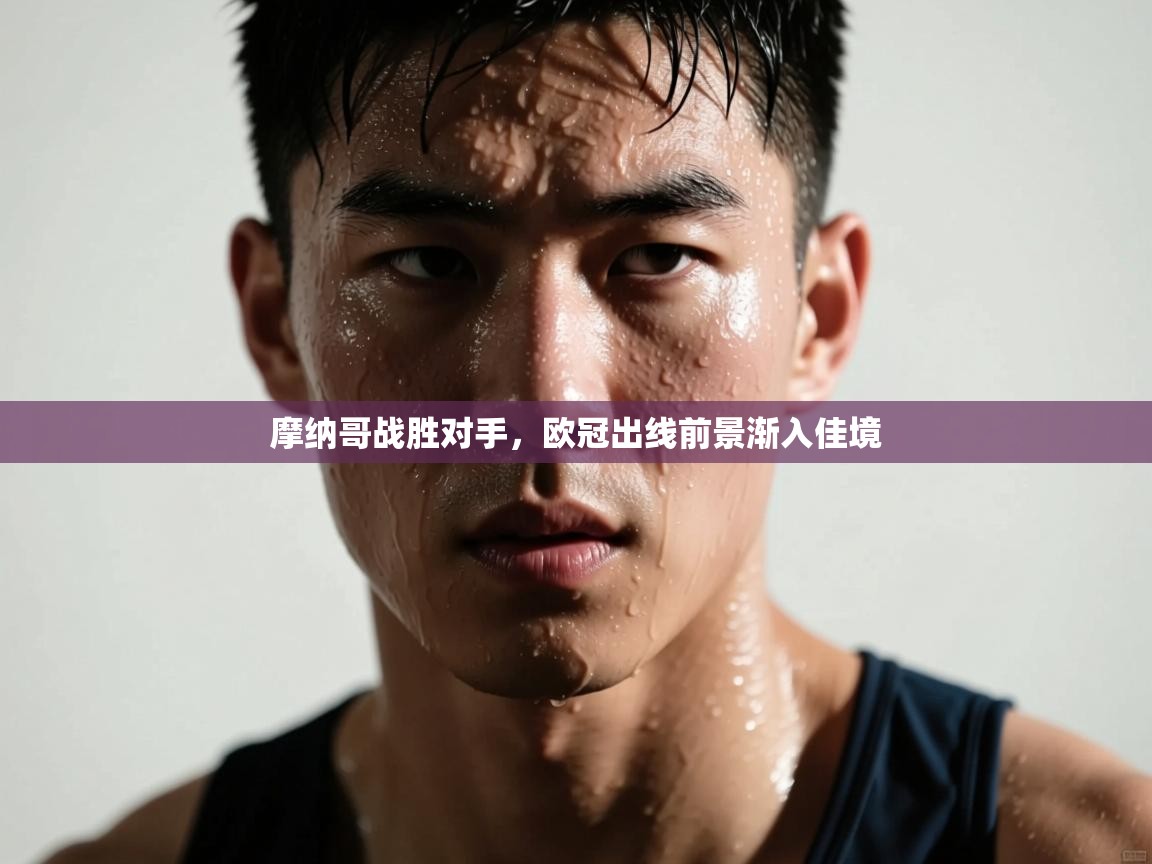 爱游戏娱乐网址-摩纳哥战胜对手，欧冠出线前景渐入佳境  第1张