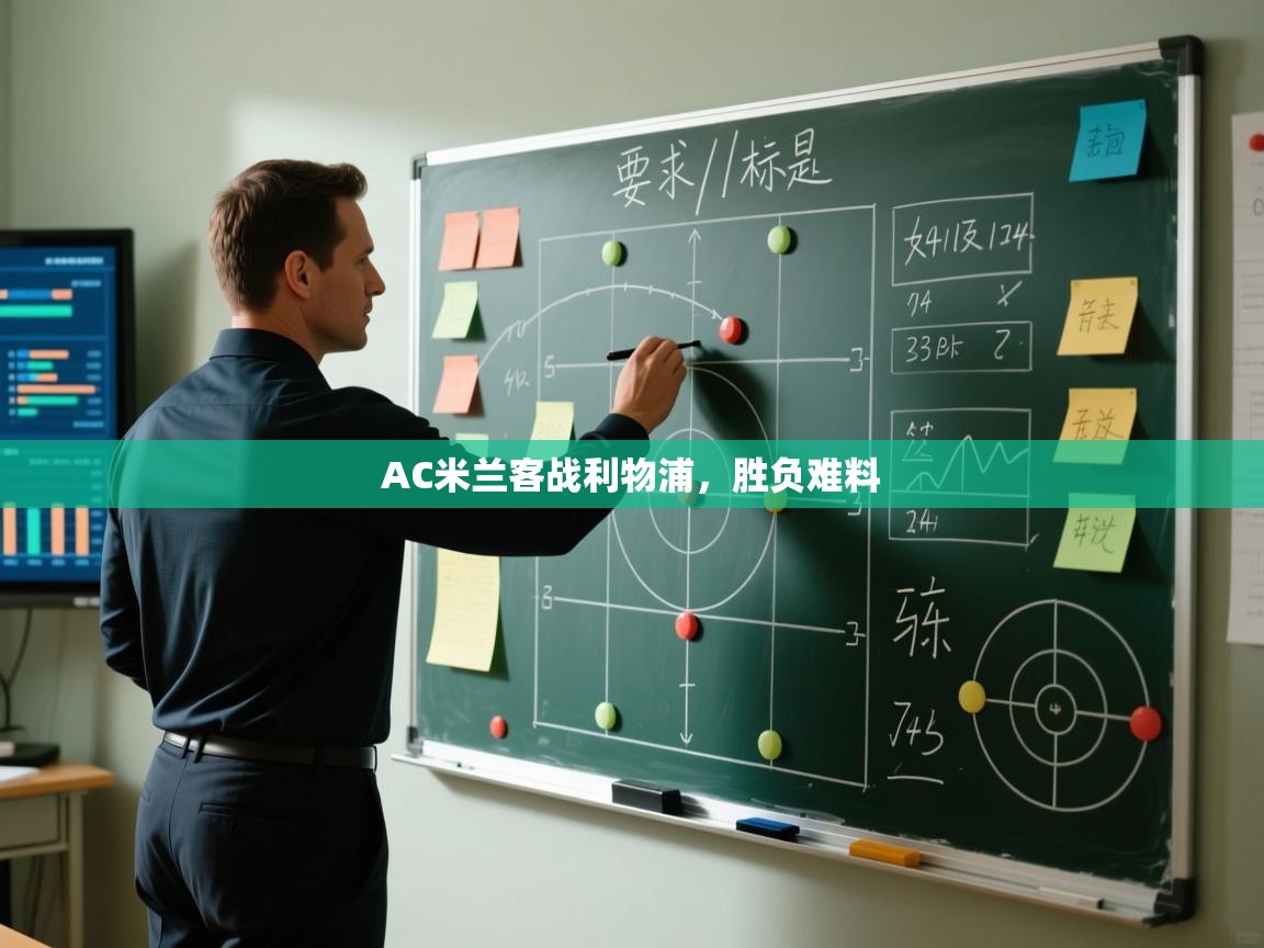 爱游戏体育娱乐罗马赞助商-AC米兰客战利物浦，胜负难料  第1张
