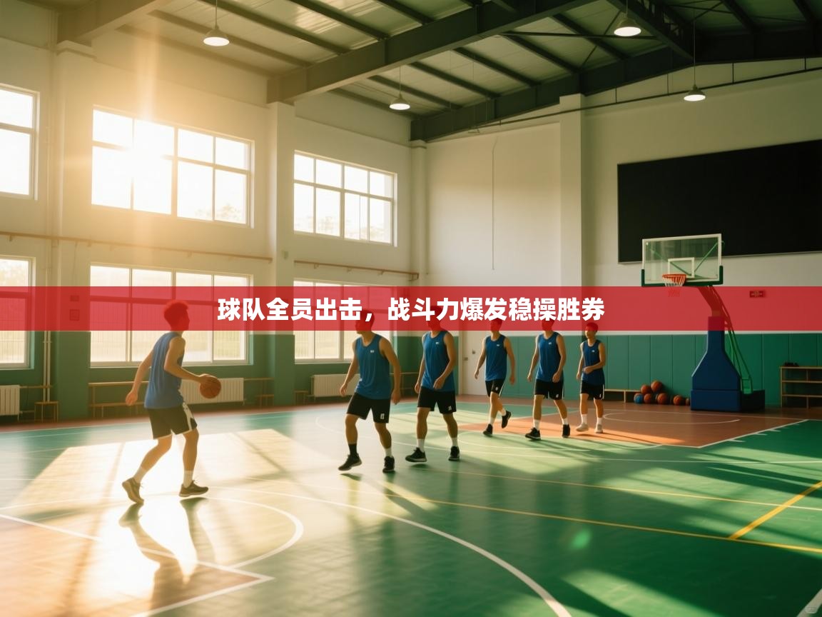 爱游戏体育-球队全员出击,战斗力爆发稳操胜券 第2张