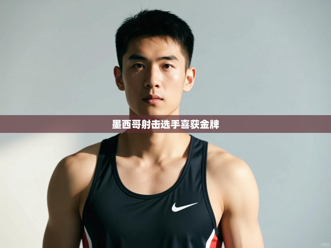 爱游戏官网-墨西哥射击选手喜获金牌  第1张