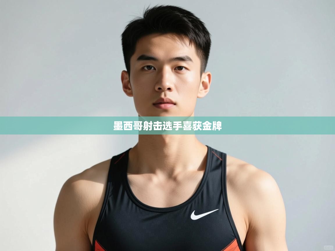 爱游戏官网-墨西哥射击选手喜获金牌  第3张