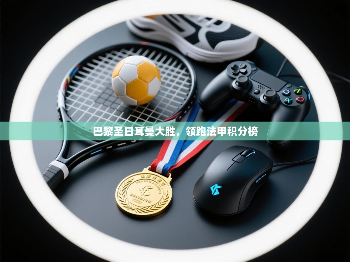 爱游戏平台-巴黎圣日耳曼大胜，领跑法甲积分榜  第4张