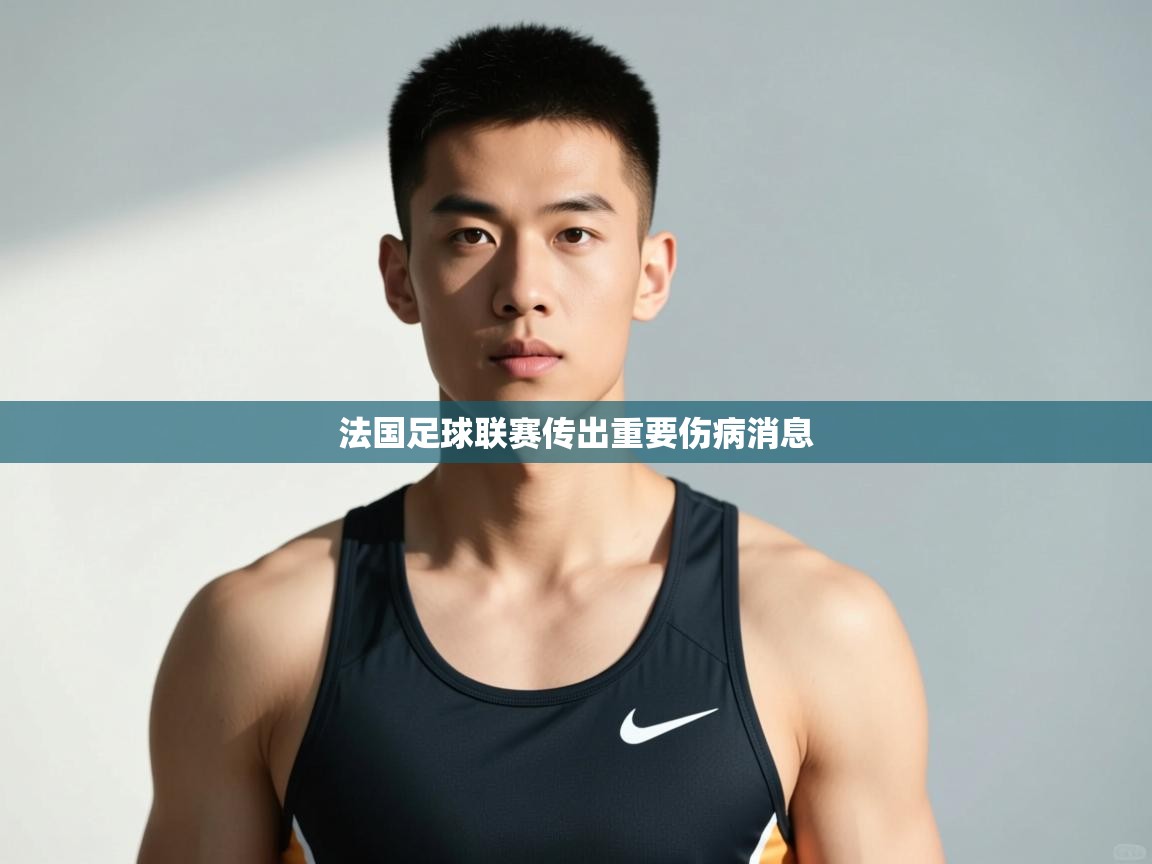 爱游戏娱乐-法国足球联赛传出重要伤病消息  第2张