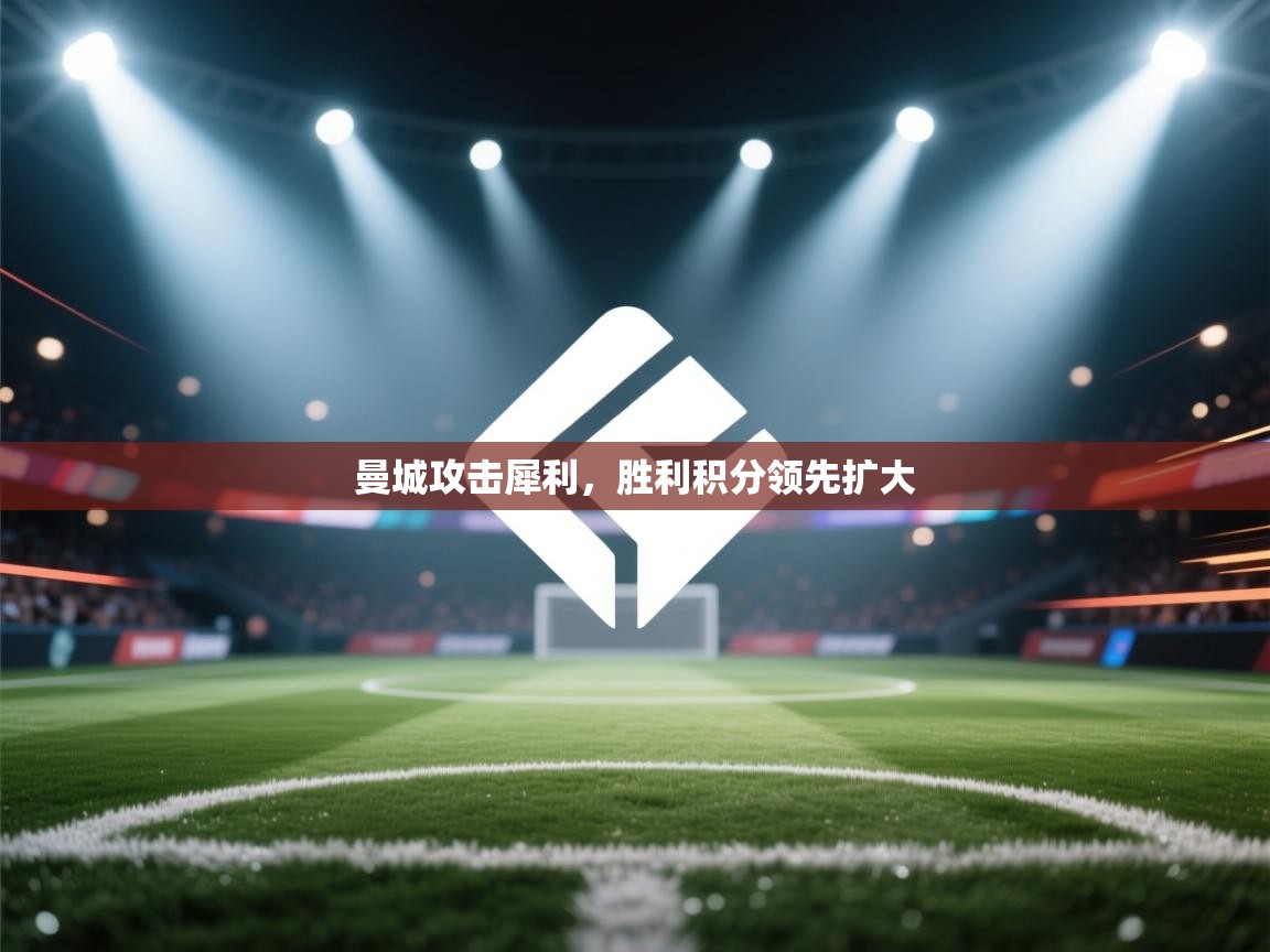 爱游体育直播-曼城攻击犀利,胜利积分领先扩大 第1张