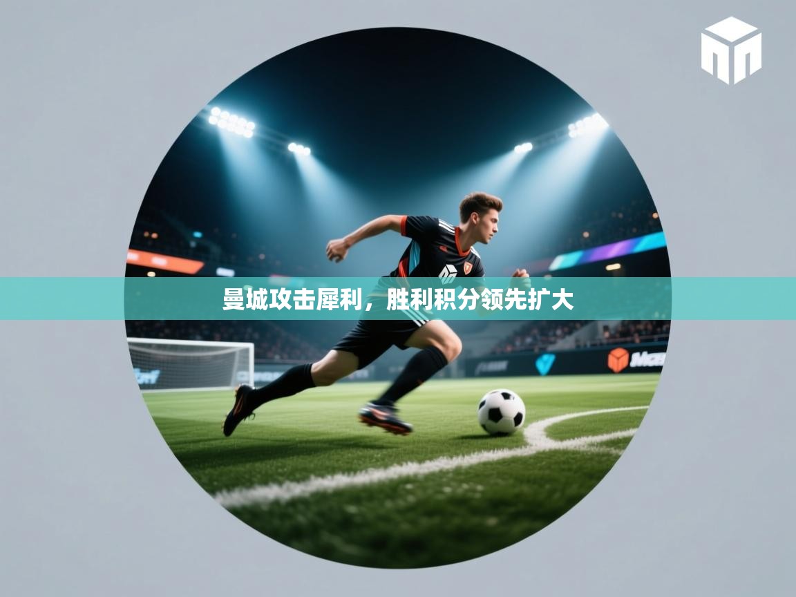 爱游体育直播-曼城攻击犀利,胜利积分领先扩大 第2张