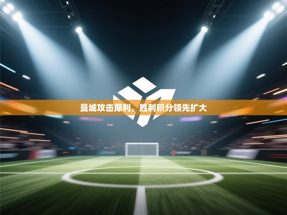 爱游体育直播-曼城攻击犀利,胜利积分领先扩大 第4张