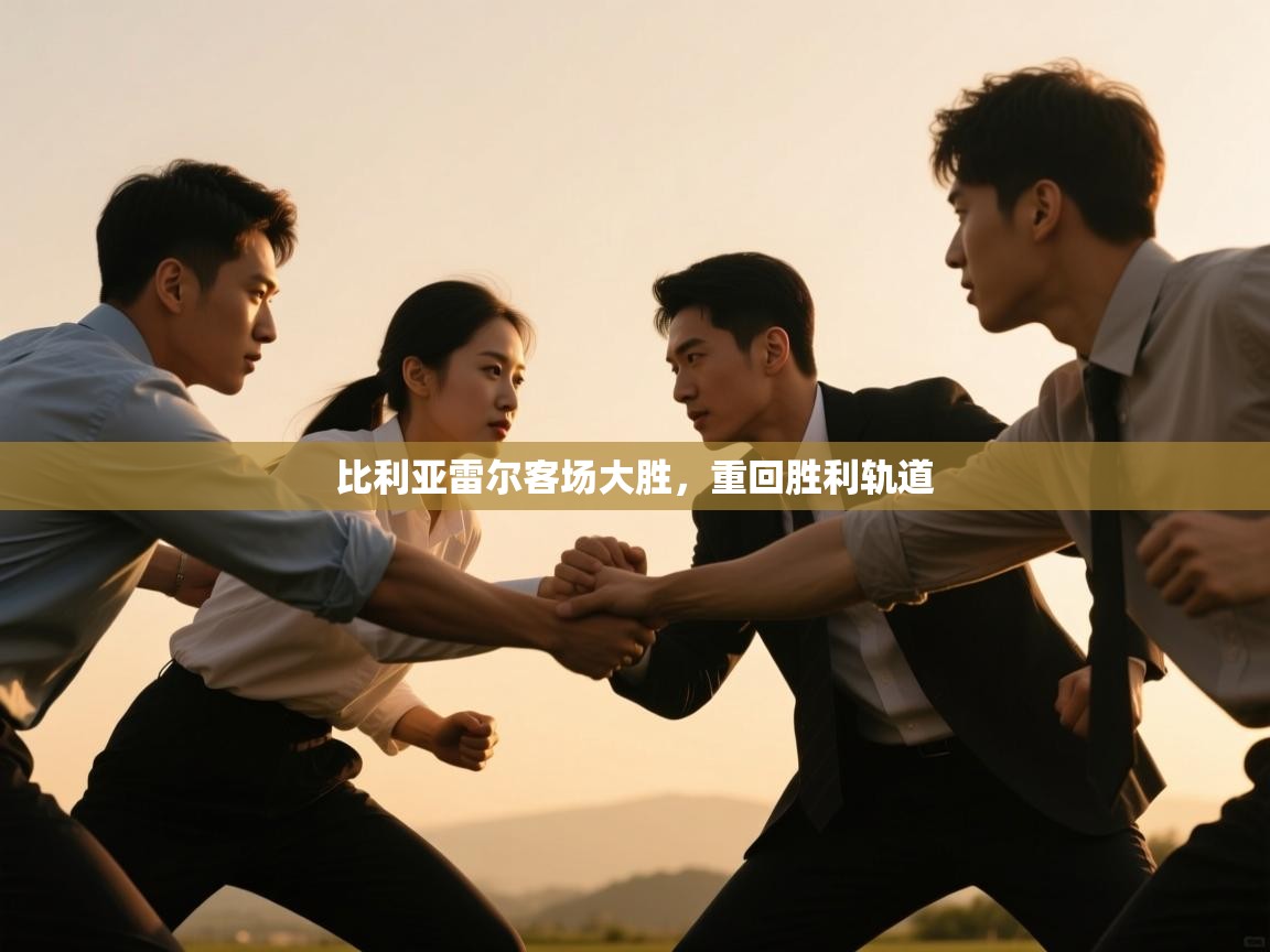 爱游戏体育app-比利亚雷尔客场大胜，重回胜利轨道  第1张