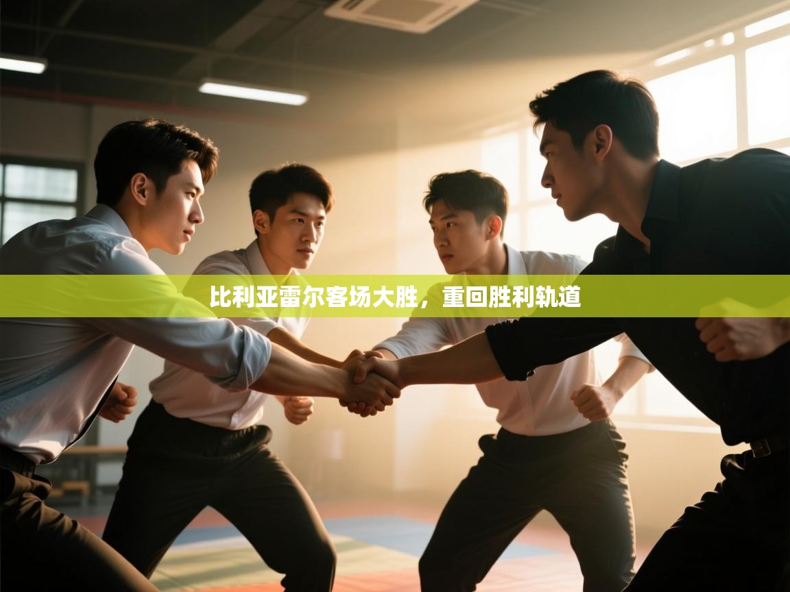 爱游戏体育app-比利亚雷尔客场大胜，重回胜利轨道  第3张