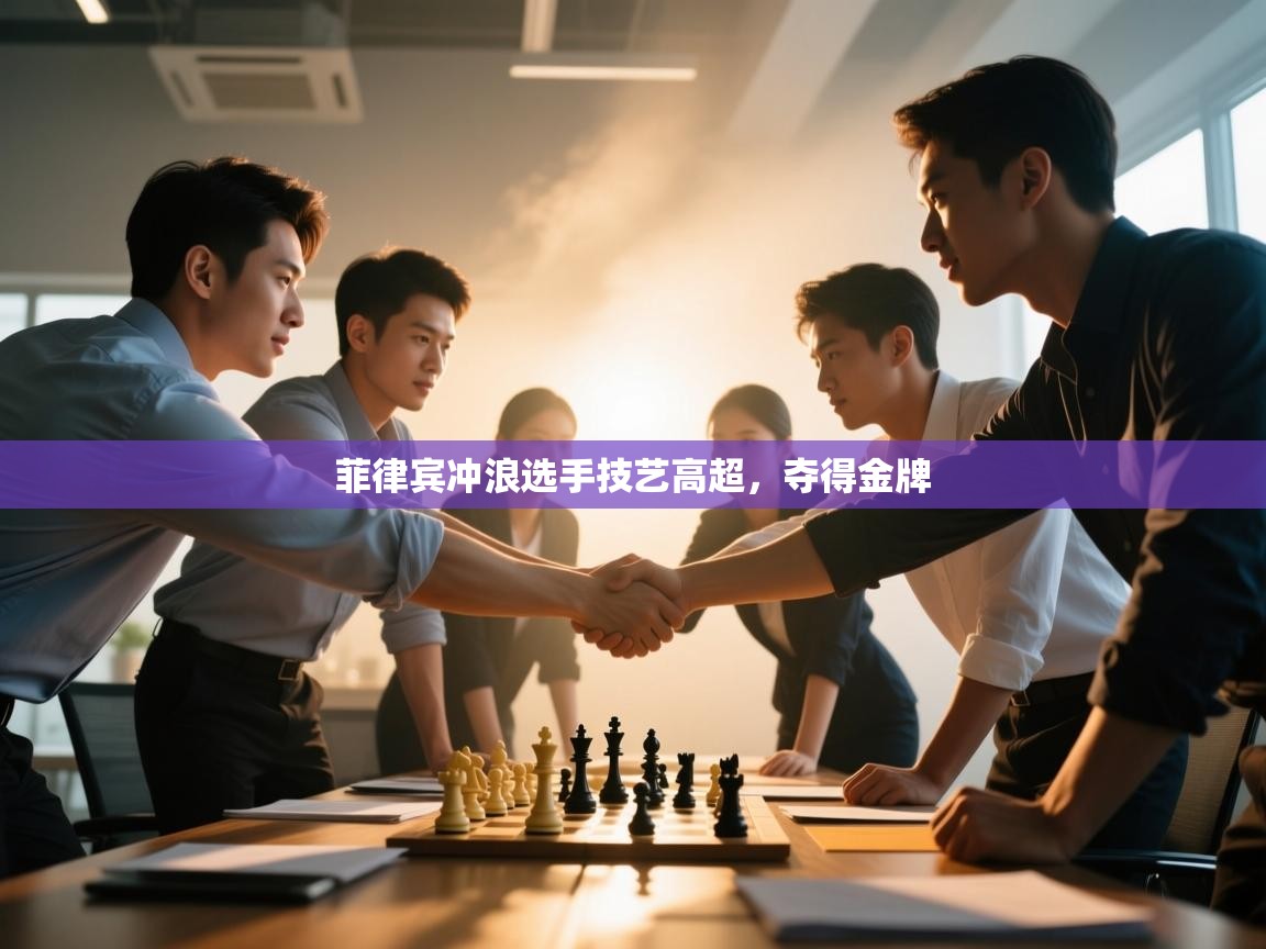 爱游戏下载-菲律宾冲浪选手技艺高超，夺得金牌  第2张