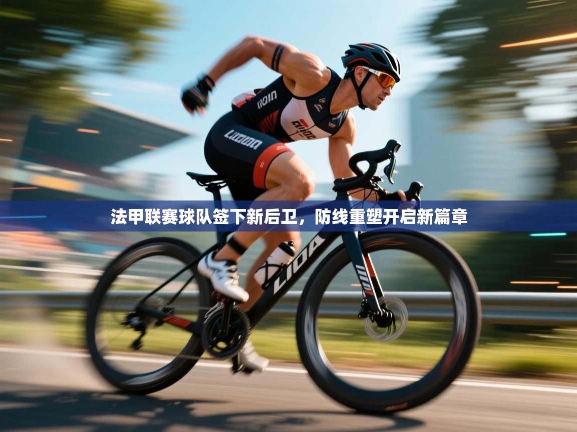 爱游戏-法甲联赛球队签下新后卫，防线重塑开启新篇章  第2张