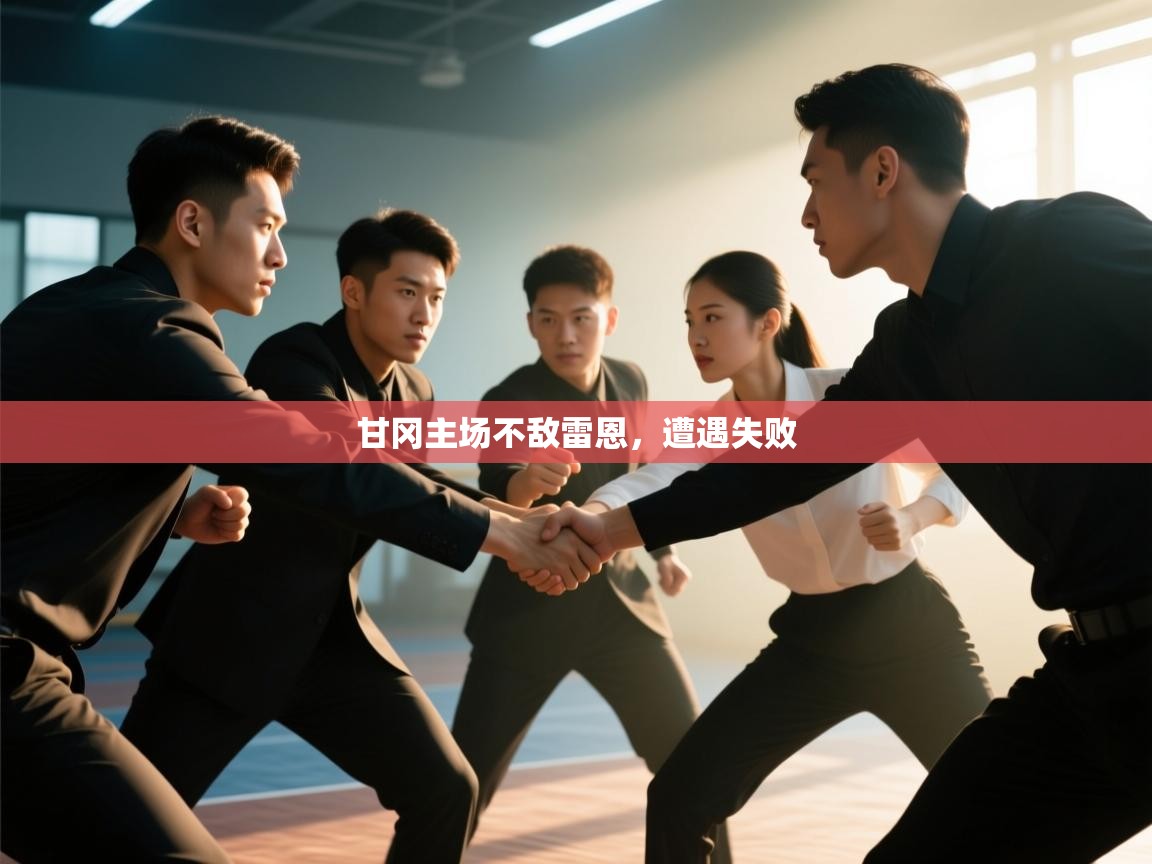 爱游戏平台-甘冈主场不敌雷恩，遭遇失败  第1张