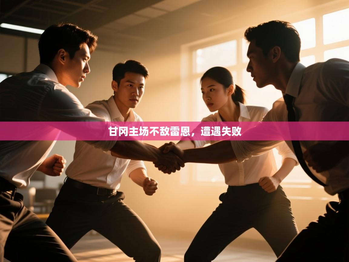 爱游戏平台-甘冈主场不敌雷恩，遭遇失败  第2张