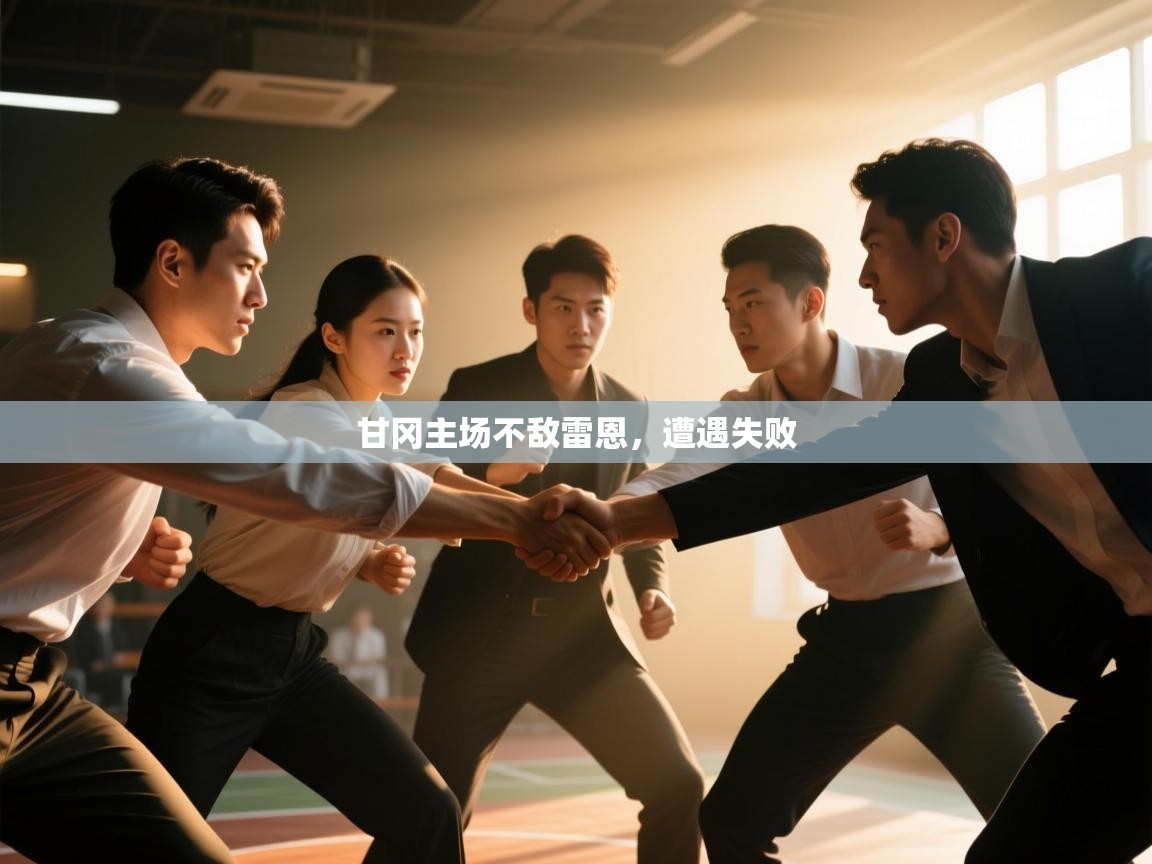 爱游戏平台-甘冈主场不敌雷恩，遭遇失败  第4张