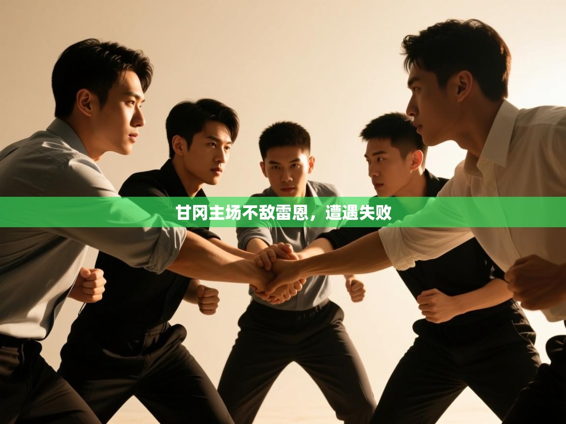 爱游戏平台-甘冈主场不敌雷恩，遭遇失败  第3张