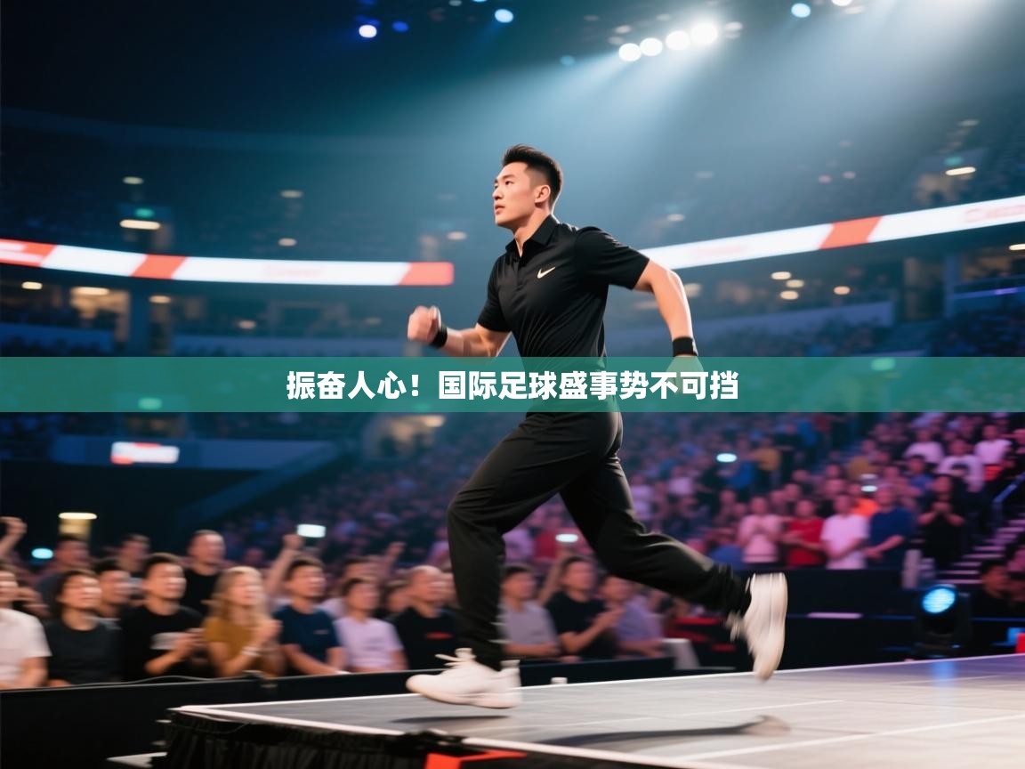 爱游戏娱乐网址-振奋人心!国际足球盛事势不可挡 第1张