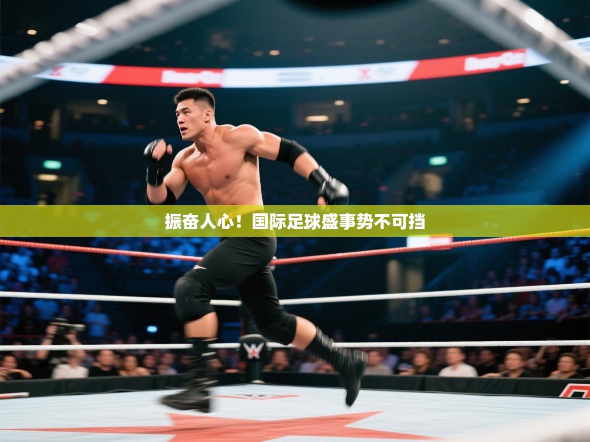 爱游戏娱乐网址-振奋人心!国际足球盛事势不可挡 第4张