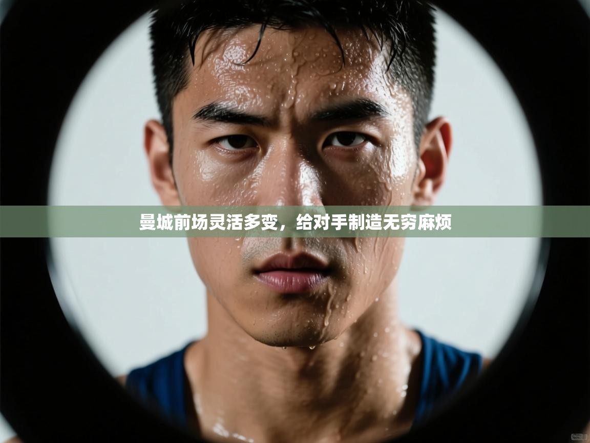 爱体育游戏网站-曼城前场灵活多变,给对手制造无穷麻烦 第3张