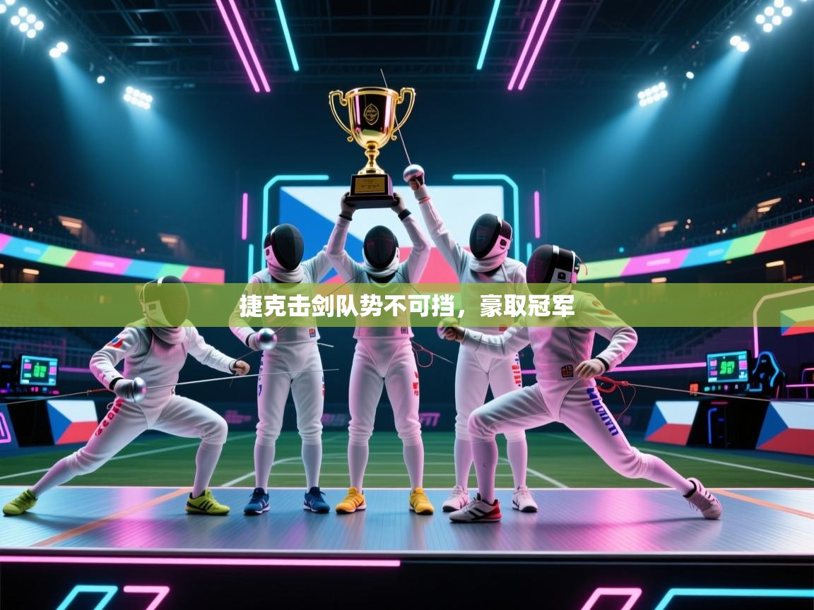 爱游戏 ayx 中国官方网站_ayx sports-捷克击剑队势不可挡，豪取冠军  第4张