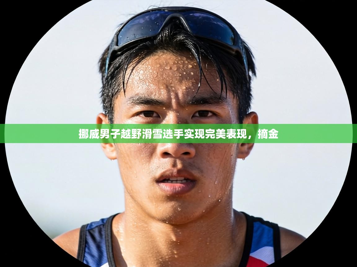 爱游戏体育赛事-挪威男子越野滑雪选手实现完美表现，摘金  第3张