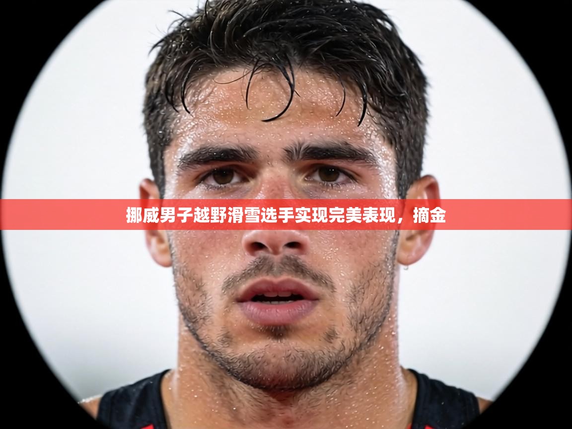 爱游戏体育赛事-挪威男子越野滑雪选手实现完美表现，摘金  第4张