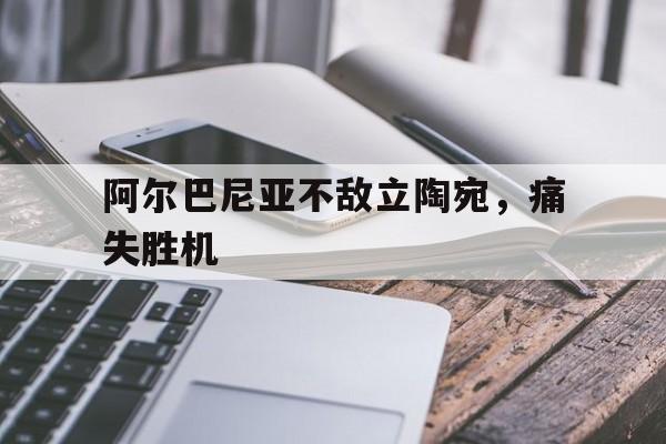 阿尔巴尼亚不敌立陶宛，痛失胜机的简单介绍